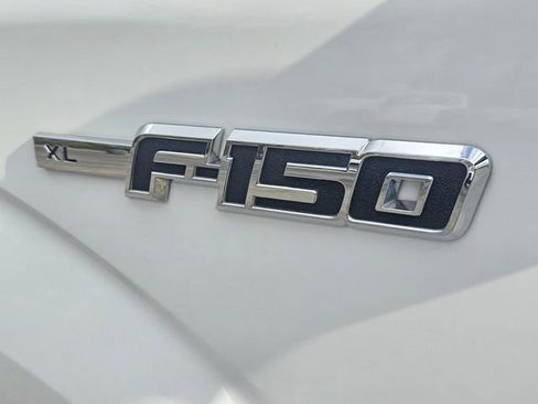 Used 2013 Ford F150 XL w/ PWR Equipment Group image 8