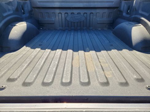 Used 2023 Ford F150 Lariat w/ Equipment Group 502A High image 31