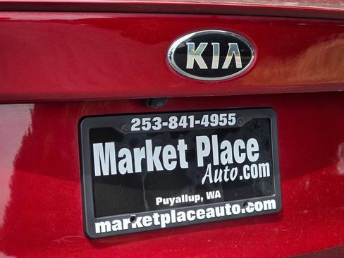Used 2019 Kia Optima S w/ S Panoramic Sunroof Package FWD image 14