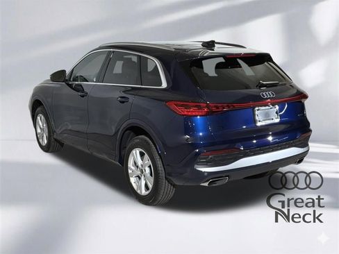 New 2025 Audi Q5 Premium image 7