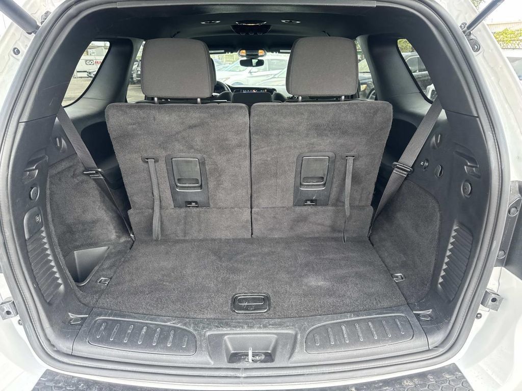 Used 2026 Dodge Durango GT AWD/4WD image 14