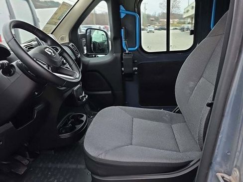 Used 2024 RAM ProMaster 3500 image 2