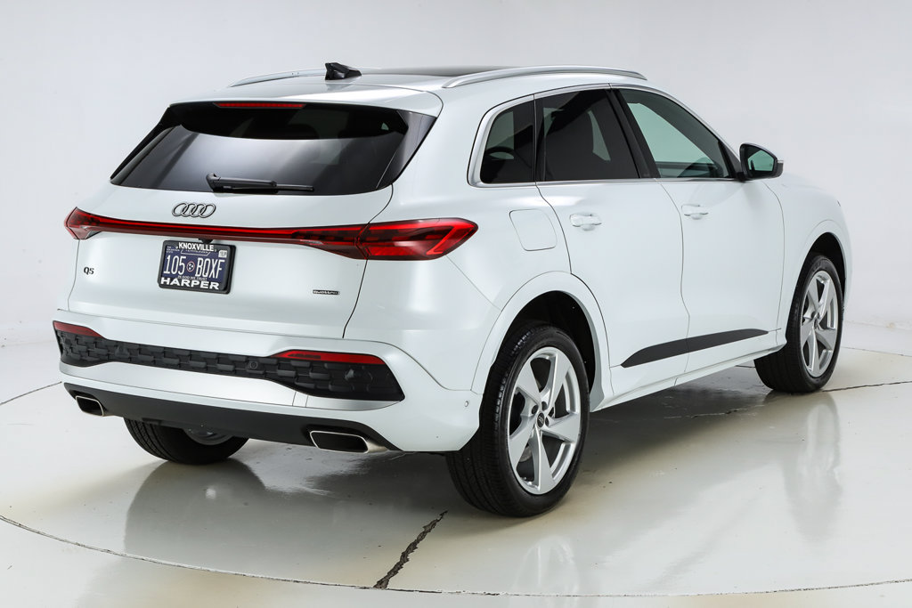 Used 2025 Audi Q5 Premium w/ Premium Plus AWD/4WD image 17