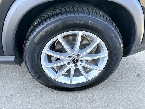 Used 2025 Mercedes-Benz GLE 350 4MATIC image 23