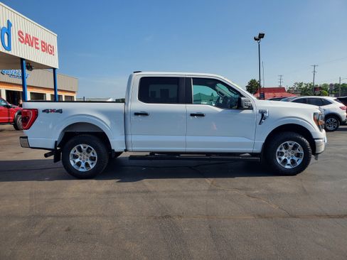 Used 2023 Ford F150 XLT AWD/4WD image 5