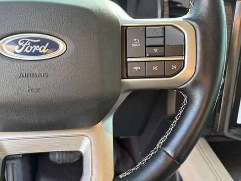 Used 2022 Ford Expedition Max Limited AWD/4WD image 13
