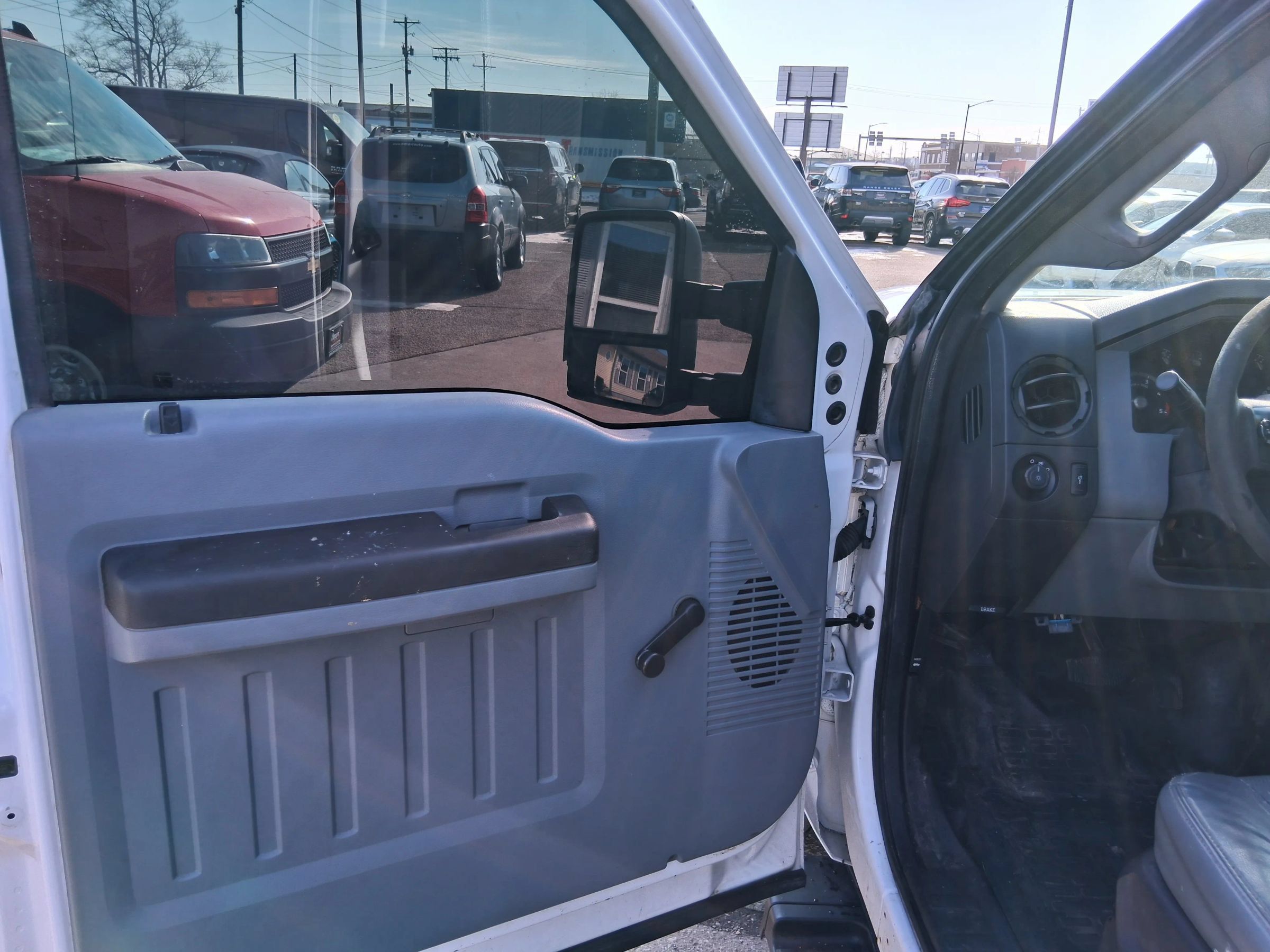 Used 2015 Ford F350 XL RWD image 10