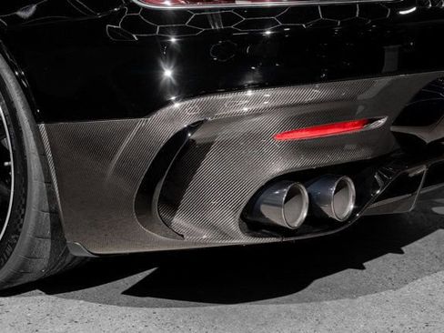 Used 2021 Mercedes-Benz AMG GT Black Series image 40