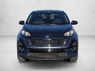 Used 2022 Kia Sportage LX video 2