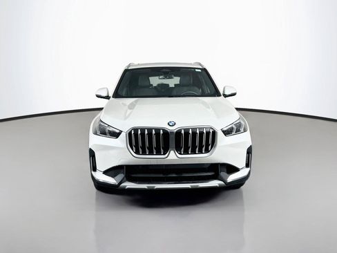 New 2026 BMW X1 xDrive28i w/ Convenience Package AWD/4WD image 9