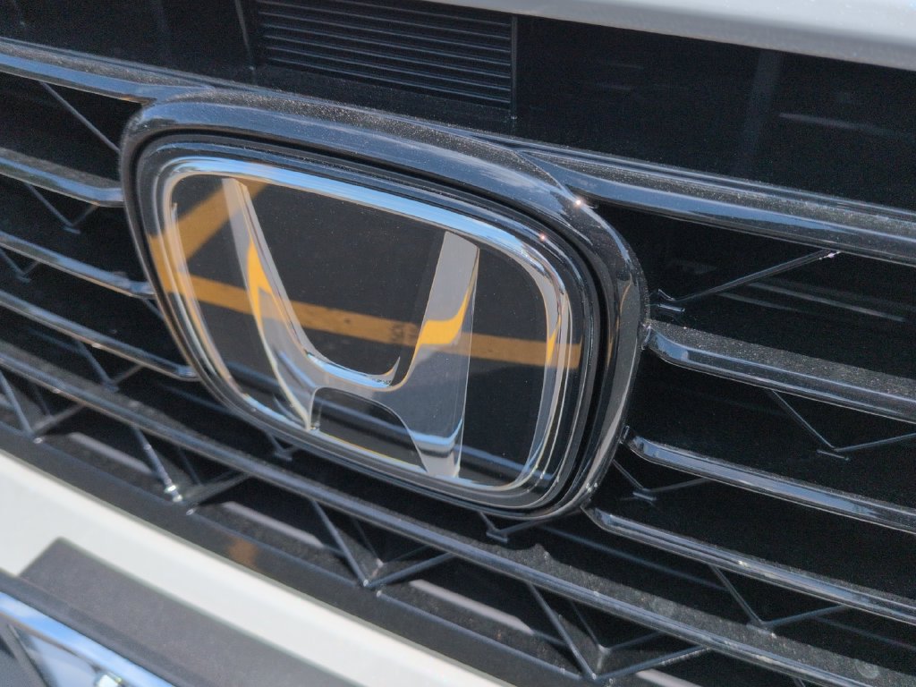 New 2026 Honda Accord Sport image 31