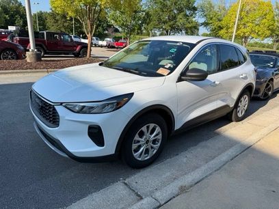 Used 2024 Ford Escape Active