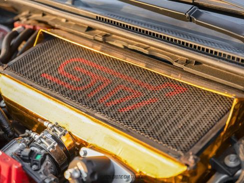 Used 2017 Subaru WRX STI image 20