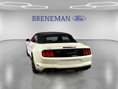 Used 2020 Ford Mustang GT Premium image 7
