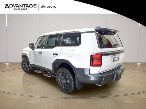 Used 2024 Toyota Land Cruiser 1958 image 5