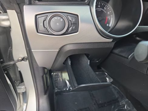 Used 2019 Ford Mustang Premium RWD image 27