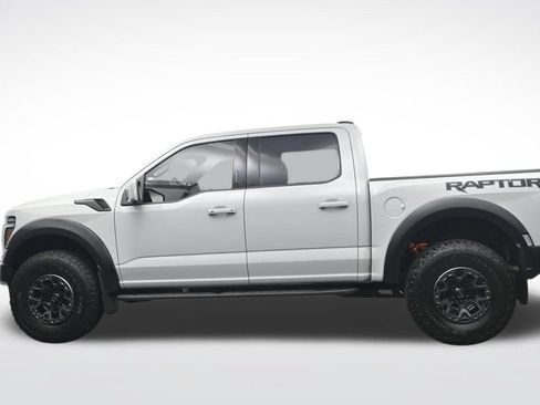 Used 2024 Ford F150 Raptor AWD/4WD image 10
