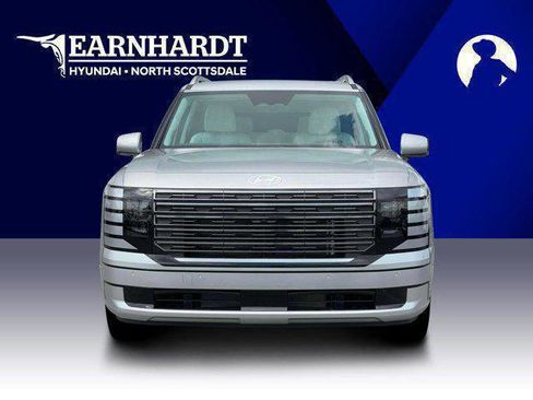 New 2026 Hyundai Palisade Calligraphy image 12