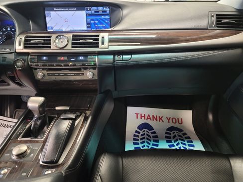 Used 2013 Lexus LS 460 L image 14