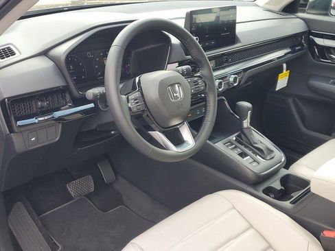New 2026 Honda CR-V EX-L image 12