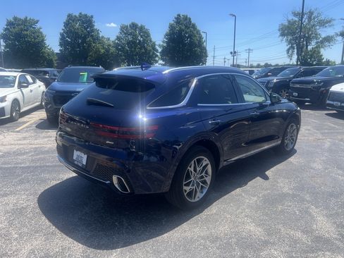 Used 2024 Genesis GV70 2.5T w/ Advanced Package AWD/4WD image 7