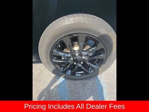 Used 2021 Jeep Grand Cherokee Laredo X RWD image 7