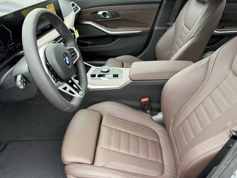 New 2026 BMW 330i xDrive xDrive w/ M Sport Package image 10