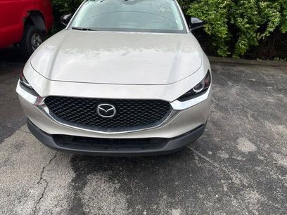 Used 2024 MAZDA CX-30 AWD 2.5 S w/ Select Sport Pkg