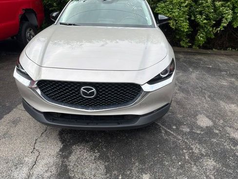 Used 2024 MAZDA CX-30 AWD 2.5 S w/ Select Sport Pkg image 1