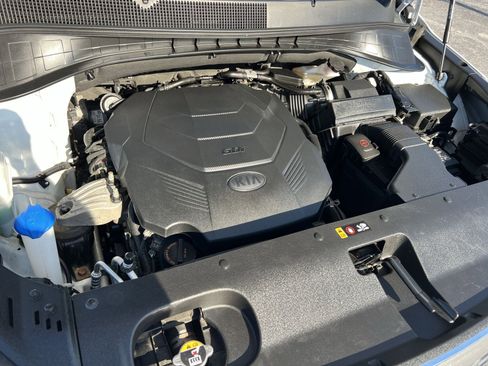 Used 2020 Kia Sorento EX AWD/4WD image 36