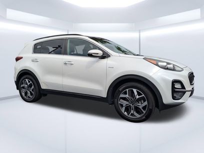 Used 2020 Kia Sportage EX w/ Option Group 15