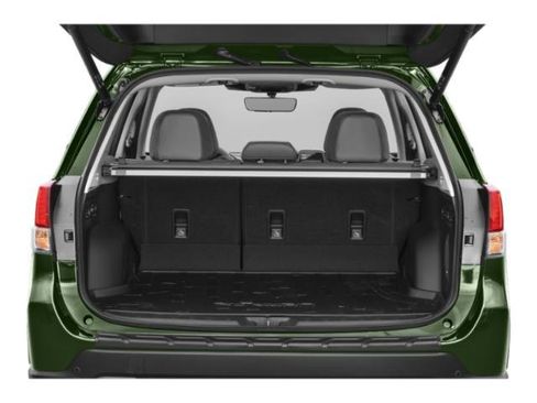 Used 2023 Subaru Forester Limited AWD/4WD image 14