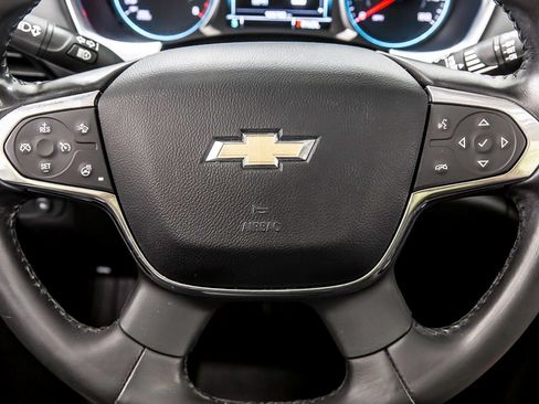 Used 2019 Chevrolet Traverse Premier w/ Redline Edition FWD image 26