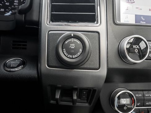 Used 2020 Ford Expedition Max Platinum image 19