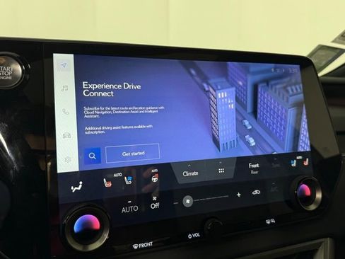 New 2026 Lexus RX 350 AWD image 18