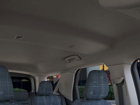 New 2025 Ford Bronco Sport Heritage w/ Convenience Package image 22