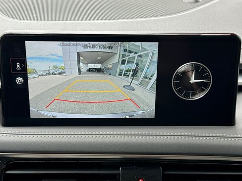 Used 2026 Genesis G70 2.5T RWD image 19