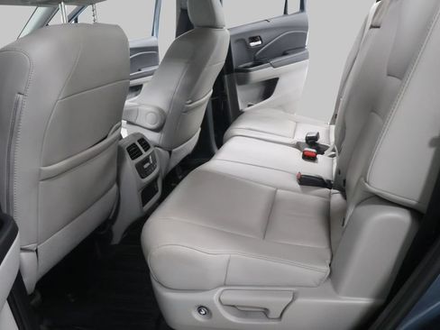 Used 2021 Honda Pilot Special Edition image 27