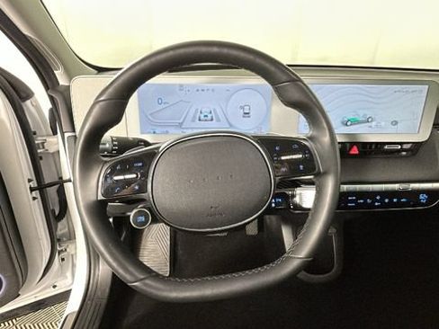 Used 2024 Hyundai Ioniq 5 Limited AWD/4WD image 14