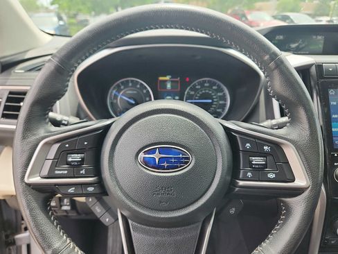 Used 2022 Subaru Ascent Limited w/ Technology Package AWD/4WD image 19