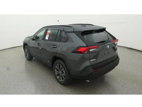 Used 2024 Toyota RAV4 XLE Premium w/ Weather Package AWD/4WD image 6