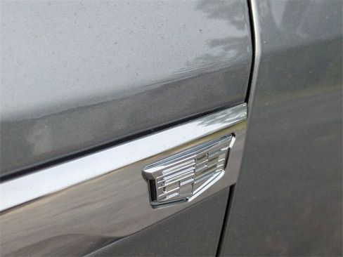 New 2026 Cadillac Vistiq Luxury image 33