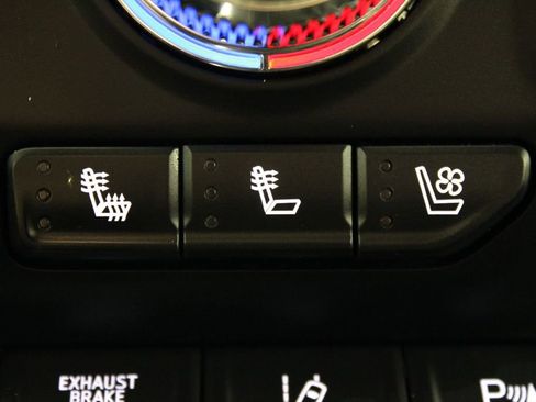 Used 2022 GMC Sierra 2500 Denali image 26