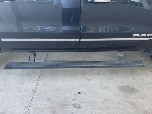 Used 2019 RAM 1500 Limited AWD/4WD image 23