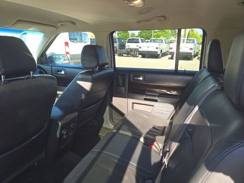 Used 2015 Ford Flex SEL w/ Equipment Group 202A FWD image 7