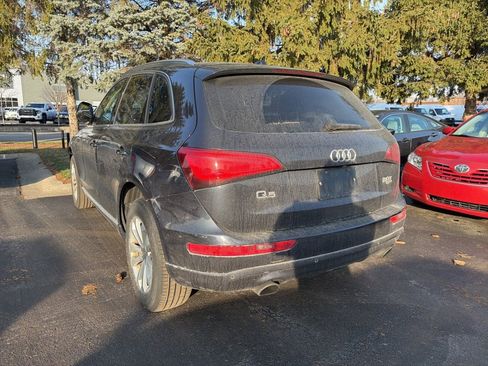 Used 2014 Audi Q5 2.0T Premium Plus image 2