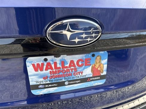 New 2026 Subaru Ascent Bronze Edition image 55