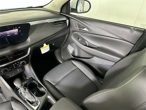 New 2026 Buick Encore GX Preferred w/ Comfort Package image 35