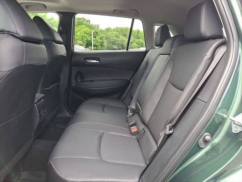 Certified 2023 Toyota Corolla Cross XLE w/ Convenience Package AWD/4WD image 21