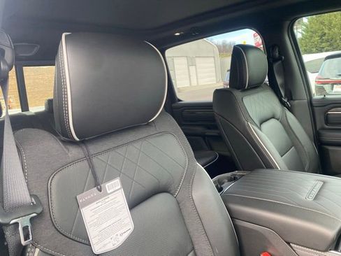 New 2026 RAM 1500 Limited image 30